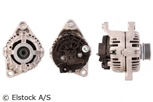 ELSTOCK 28-4570 Alternator